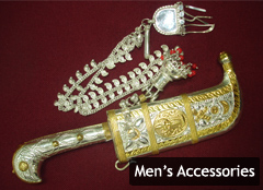 men's accessories