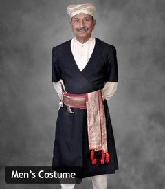 men's accessories