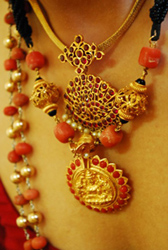 Coorg jewellery pathak