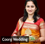 Coorg Wedding